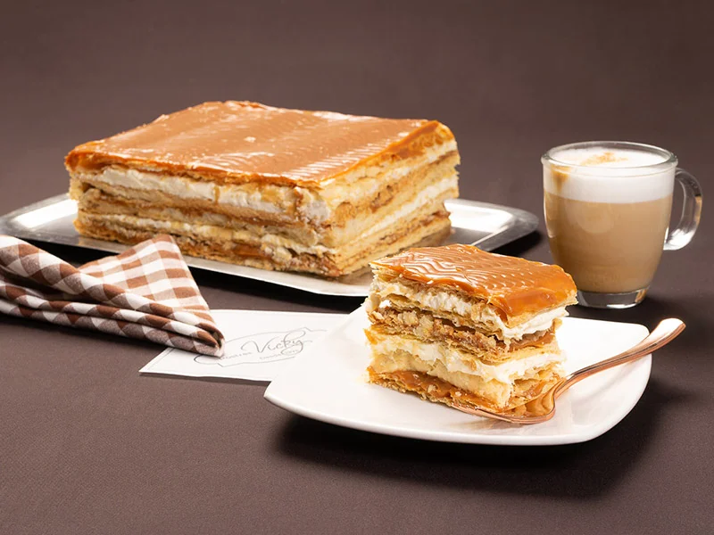 Milhoja